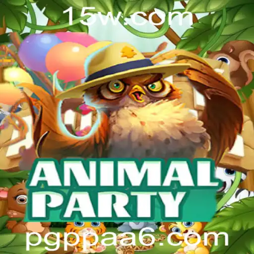 Descobrindo o Mundo de AnimalParty: Um Guia Completo
