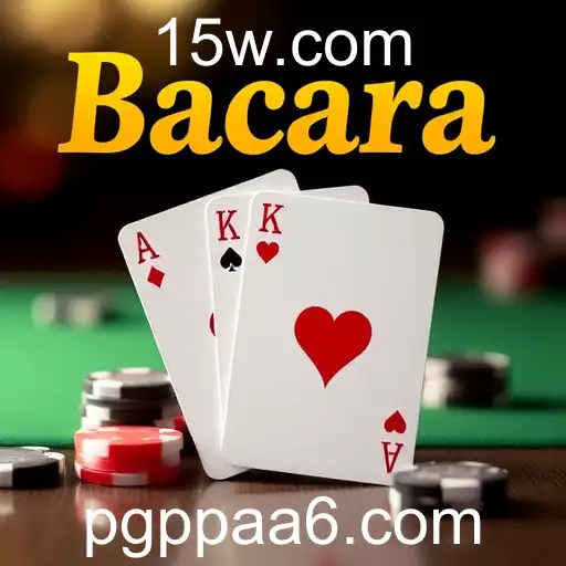 Bacará online