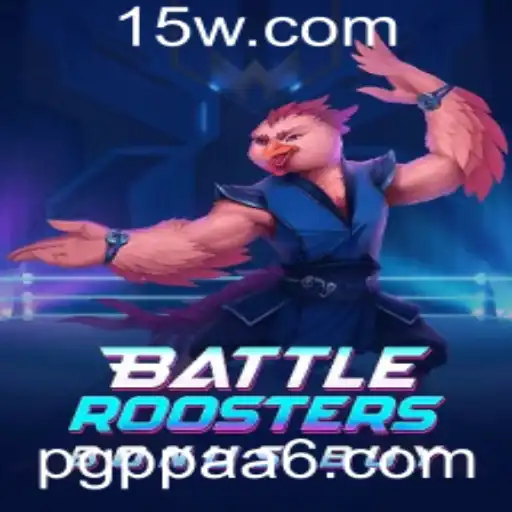 Domine a Arena com BattleRoostersBonusBuy: O Jogo de Estratégia e Ação