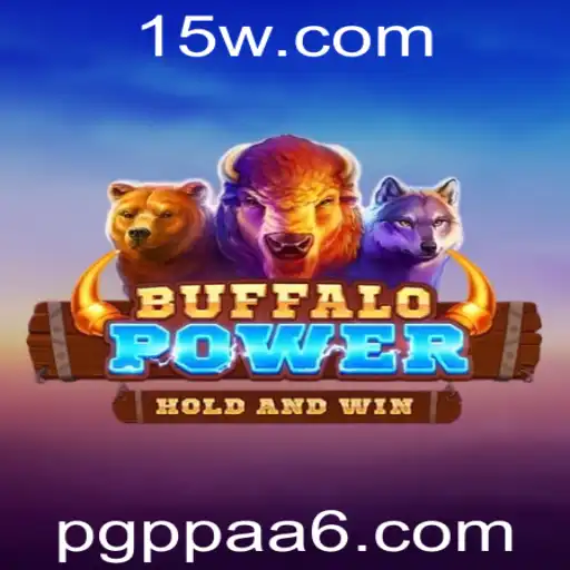 BuffaloPower: Um Jogo de Ação e Estratégia Emocionante