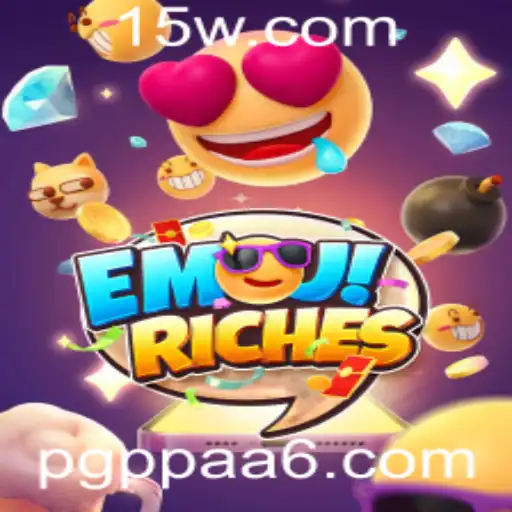 Explorando o Mundo de EmojiRiches: Um Mergulho no Jogo e Suas Regras