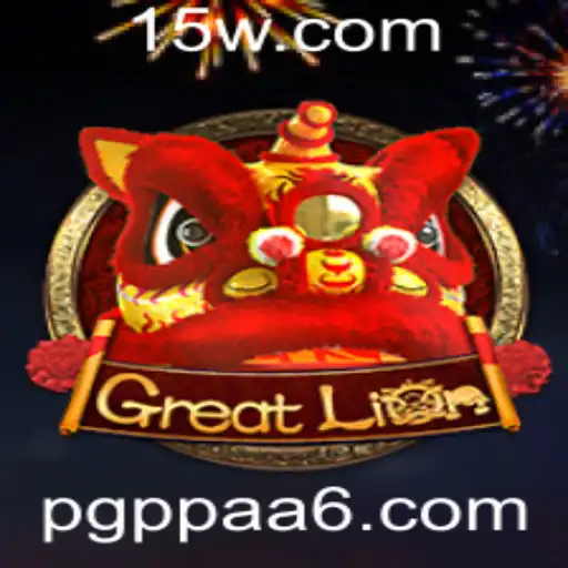 Descubra o Fascinante Mundo de GreatLion: O Jogo que Revoluciona o Entretenimento
