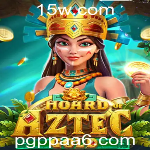 Descubra o Fascinante Mundo de HoardofAztecgold: Um Mergulho no Jogo de Tesouros Escondidos