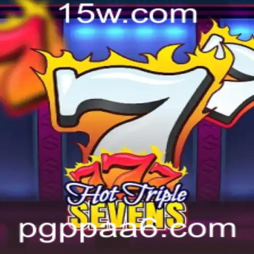Descubra o Mundo Empolgante de HotTripleSevens