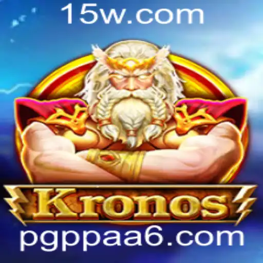 Kronos: O Desafio do Tempo