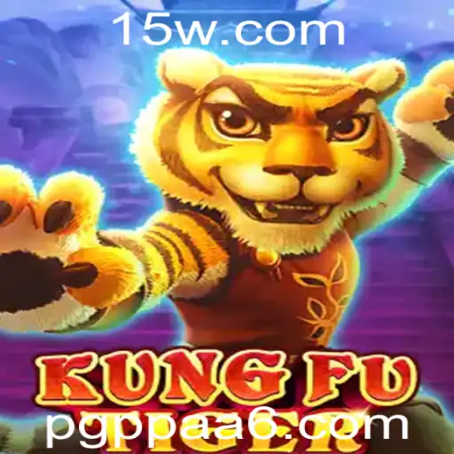 KungFuTiger: Um Mergulho no Mundo das Artes Marciais Digitais