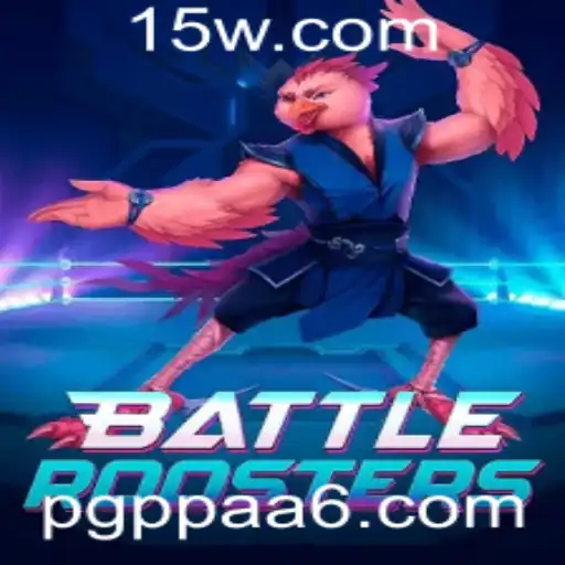Explorando BattleRoosters: A Nova Sensação dos Jogos de Estratégia