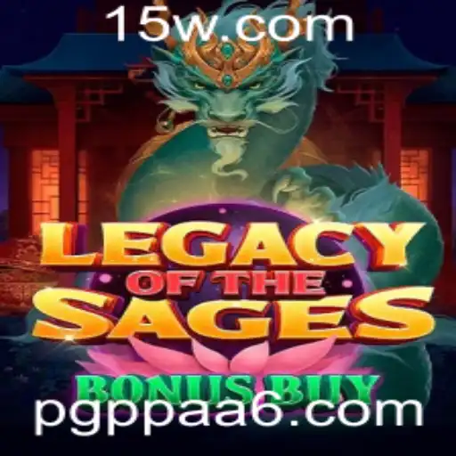 Explorando o Fascinante Mundo de 'LegacyoftheSagesBonusBuy'