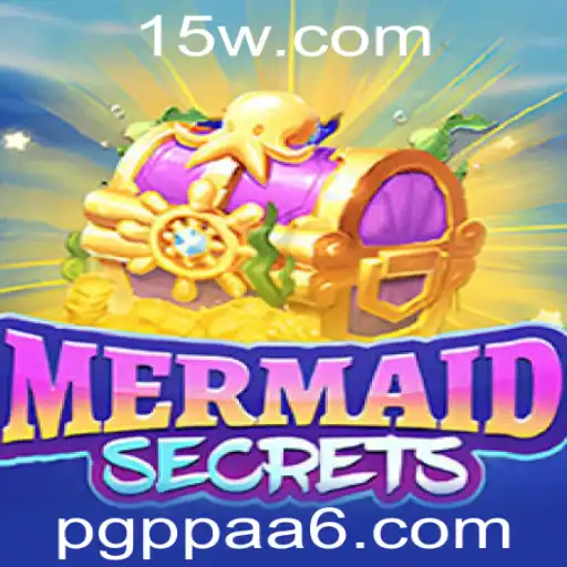 MermaidSecrets: Descubra os segredos das profundezas