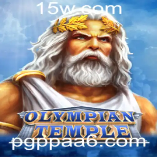 Explorando OlympianTemple: Um Mergulho no Mundo de Aventuras Mitológicas
