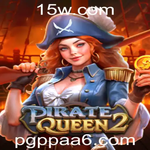 Descubra PirateQueen2: A Aventura dos Sete Mares
