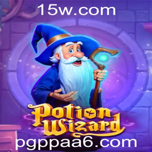 PotionWizard: Explorando o Fascinante Mundo dos Feiticeiros