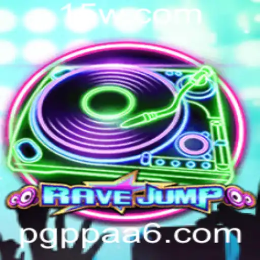Explorando o Mundo Vibrante de RaveJump: O Novo Sensação dos Games