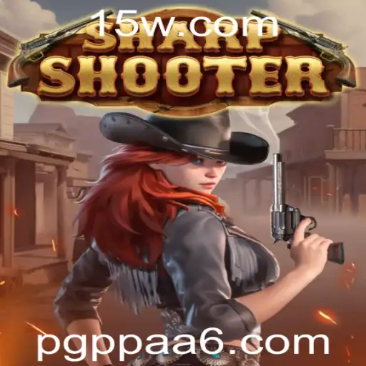 Descubra Sharpshooter: O Jogo de Habilidade e Estratégia