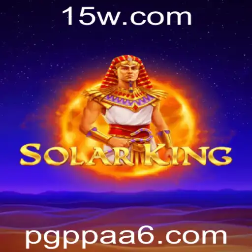 Descubra o Universo Empolgante de SolarKing
