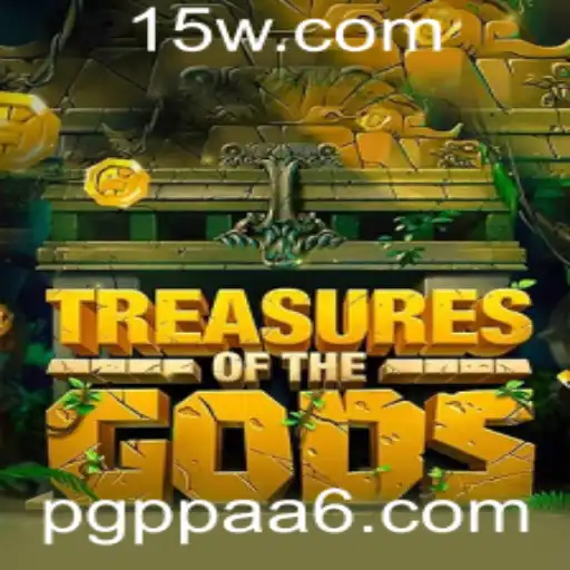 Descubra o Fascinante Mundo de TreasureoftheGods: Um Guia Completo